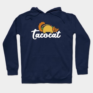 Tacocat Hoodie